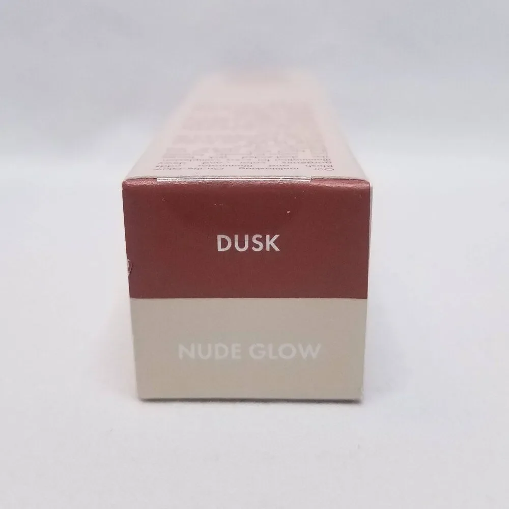 Wander Beauty - On-The-Glow Blush & Illuminator - Dusk and Nude Glow